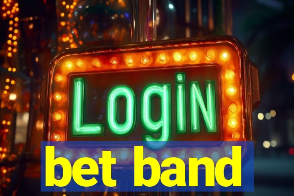 bet band